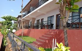 Silver Waves Hotels And Resorts Goa